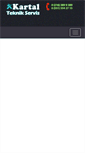 Mobile Screenshot of kartalteknikservis.com